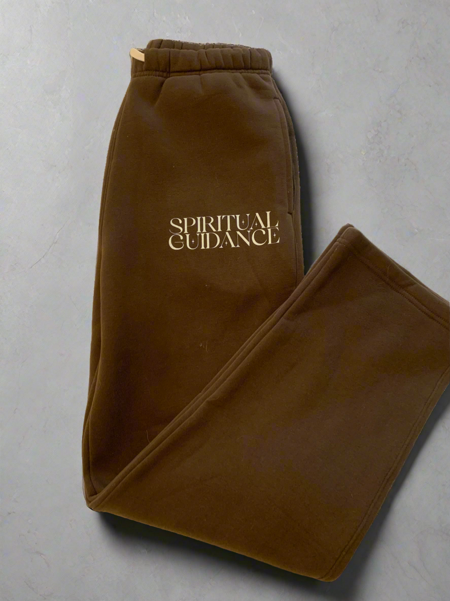 Desert Dawn Oversize Bottoms