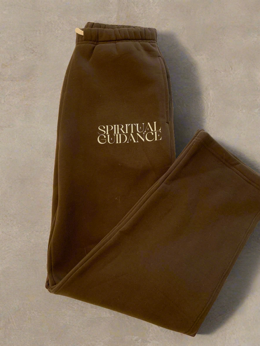 Desert Dawn Oversize Bottoms
