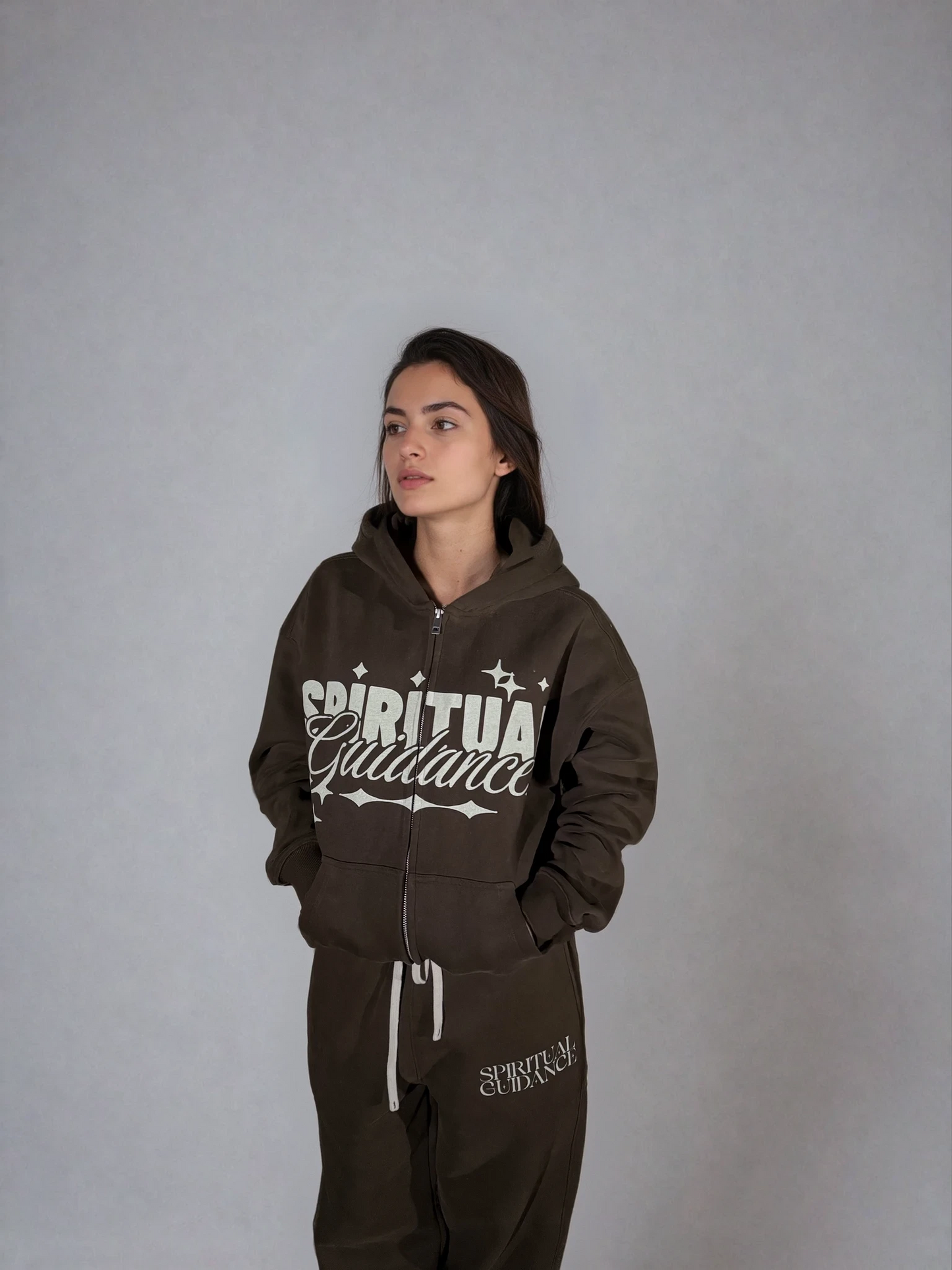 Desert Dawn Oversize Hoodie (PRE-ORDER)
