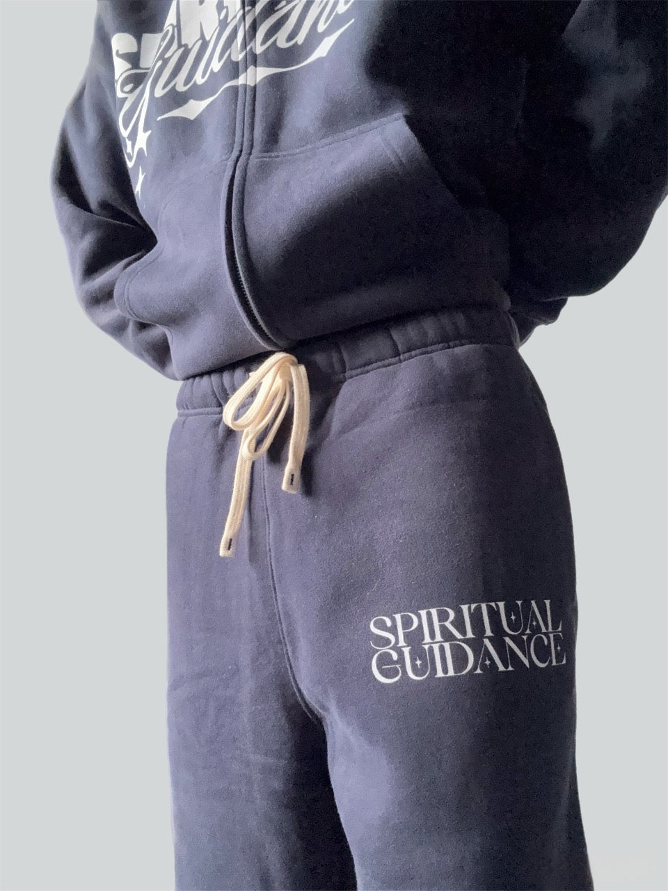 Starlit Horizon Oversize Bottoms (PRE-ORDER)