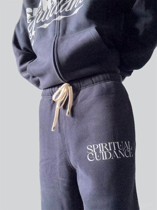 Starlit Horizon Oversize Bottoms (PRE-ORDER)