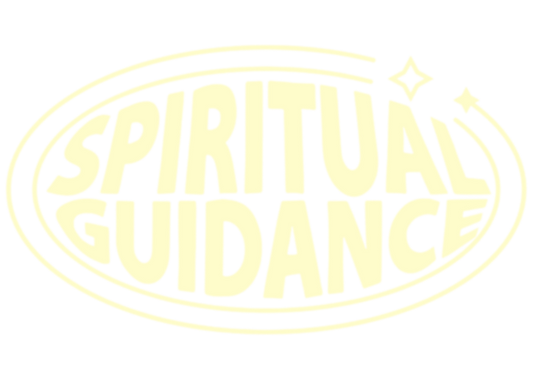 Spiritual Guidance